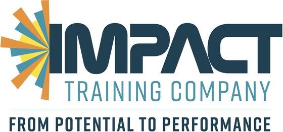 Impact Training Company logo